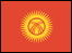 kyrigistan flag